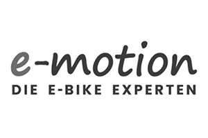 e-motion Die E-Bike Experten